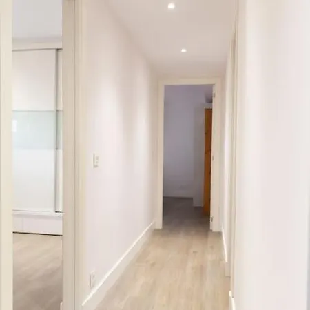 Appartement La Caleta
