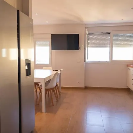 Appartement La Caleta *