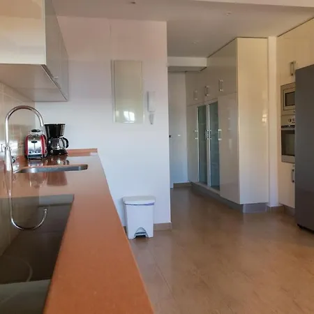Appartement La Caleta *