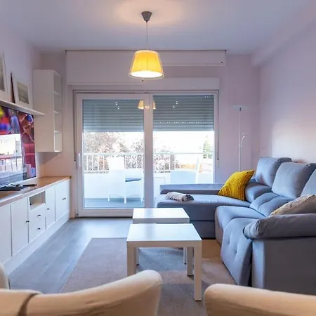 Appartement La Caleta
