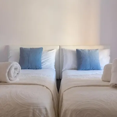 La Caleta Appartement *