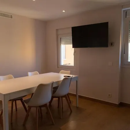 La Caleta Appartement Cadix