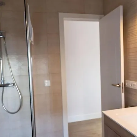 La Caleta Appartement