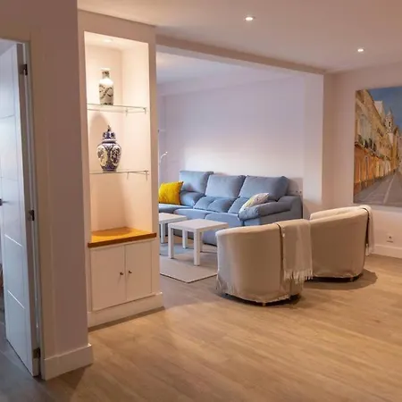 Appartement La Caleta