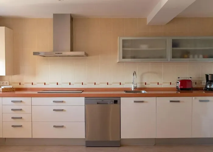 شقة La Caleta كاديز