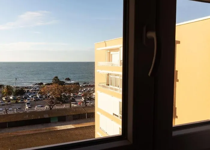 La Caleta شقة كاديز