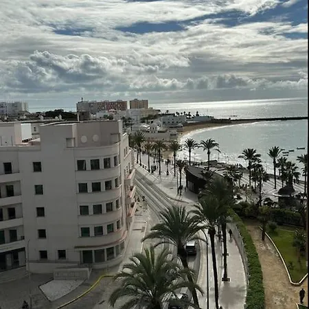 Apartmán La Caleta *