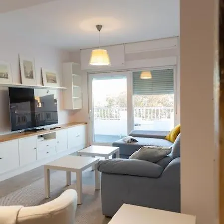 La Caleta Appartement