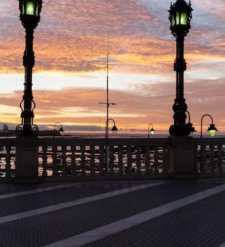 Appartement La Caleta