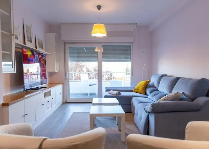 Appartement La Caleta