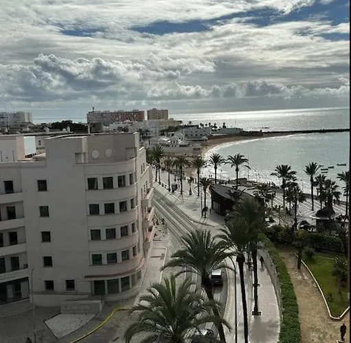 Appartement La Caleta *