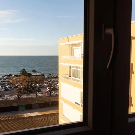 La Caleta Apartman Cádiz